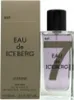 Iceberg Jasmine, voor dames, 100 ml, met de geurnoten: Productafbeelding-voorbeeld 2