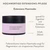hair2heart Haarmaske für Echthaar-Extensions - Intensive Produktbild-Vorschau 2