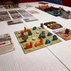 Tiny Towns Villagers - Brettspiel Erweiterung - ENG Edition Produktbild-Vorschau 6