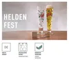 Ritzenhoff Heldenfest Bierglas-Set 2-tlg 385 ml Produktbild-Vorschau 6