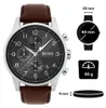 Herrenuhr Hugo Boss 1513494 - Navigator (zx139a) Produktbild-Vorschau 8