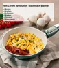 Genius Cerafit Revolution Pfannen Topf Deluxe Set 12-tlg., Produktbild-Vorschau 4