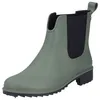 A single green boot is shown against a white background. Anteprima dell’immagine prodotto