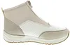 Rieker 58959-62 (41/grigio/bianco sporco/clif) Anteprima dell’immagine prodotto 3