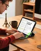 Tasche mit Tastatur für iPad 10/11 Gen 2022–2025 HOU FY-10 Produktbild-Vorschau 3