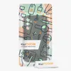 kwmobile Hülle kompatibel mit Samsung Galaxy A34 5G - Hülle Produktbild-Vorschau 6