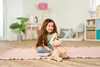 ChiChi LOVE Baby Boo (beige/rosa, 30 cm) Produktbild-Vorschau 4