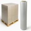 6x Stretchfolie 500mm x 250m transparent 14µm Palettenfolie Produktbild-Vorschau 4