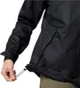 Columbia Inner Limits™ Iii Jacke Schwarz M Damen Schwarz M Produktbild-Vorschau 10