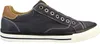 Mustang Herren Sneaker Slip on Halbschuh Stoff sportlich Produktbild-Vorschau 14