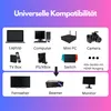 Orbsmart Nano HDMI Extender Set kabellos – 1080p Full HD Produktbild-Vorschau 4