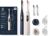 Oclean X Pro Digital Duo Set Dunkelblau mit Gold Produktbild-Vorschau 2