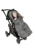 Kaiser Jooy Melange Thermo Microfleece Winterfußsack Produktbild-Vorschau 6