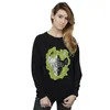 Disney - "The Descendants Long Live" Sweatshirt für Damen Produktbild-Vorschau 2
