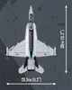 Cobi 18E Super Hornet - Zestaw - Chłopiec - 7 lat Podgląd zdjęcia produktu 26