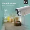 CELLONIC 1x Batterie pour Domotique / Smart Home Compatible Voir les images du produit 5