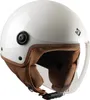 TUCANO URBANO EL'JETTIN 6.0 Casco demi-jet con perline Anteprima dell’immagine prodotto 1