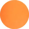 50 runde Tischsets orange Vlies Ø 34 cm Einweg Platzsets Produktbild-Vorschau 1