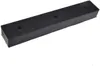 Blocco respingente nero 345x58x35mm Anteprima dell’immagine prodotto 1