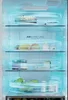 Haier HTR3618CNMG Freistehend 360 l Silber Produktbild-Vorschau 14
