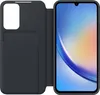 Funda tipo billetera Samsung Smart View para Galaxy A34 Vista previa de la imagen del producto 1