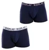 Replay Unterwäsche – 2er-Pack Boxershorts Produktbild-Vorschau 8