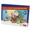HABA Mein erster Adventskalender, Weihnachten auf dem Produktbild-Vorschau 1