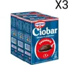 Ciobar Fondente Trinkschokolade 115g - Cameo Produktbild-Vorschau 2