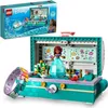 LEGO 43229 Disney Princess Arielles Schatztruhe, die kleine Produktbild-Vorschau 9