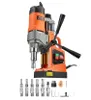 VEVOR Professionelle Kernbohrmaschine, Magnetbohrer, Produktbild-Vorschau 2