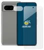 BROTECT Schutzglas für Google Pixel 8 (Display+Kamera) Produktbild-Vorschau 2