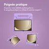 imoshion Kidsproof Backcover avec poignée pour la Samsung Voir les images du produit 3