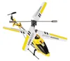 Helikopter zdalnie sterowany na pilota RC SYMA S107G żółty Podgląd zdjęcia produktu 5