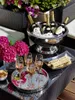 Seau à champagne Seau à champagne Cadiz, acier inoxydable Voir les images du produit 3