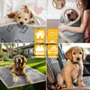 LOVPET® wasserdichte Hundedecke, Sherpa Fleece Haustier Produktbild-Vorschau 4