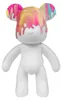 Gear2Play Pour PalZ Large Paint Bear Bubblegum Pop, Produktbild-Vorschau 4