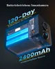 ieGeek 1080P HD caméra de surveillance intérieure Voir les images du produit 4