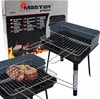 Master Grill & Party Barbecue au charbon de bois Voir les images du produit 4