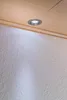 Paulmann Einbauleuchten schwenkbar LED 1W 230V GU10 51mm Produktbild-Vorschau 5