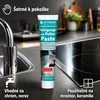 Hotrega Cera Soft, čistenie a leštenie, Gél, Hliník, Chróm, Náhľad obrázku produktu 3