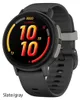 Garmin Bounce 010-03399-01, 3,05 cm (1.2"), AMOLED, écran Voir les images du produit 2