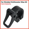Véritable Ninebot MAX G2 Crochet de suspension Mécanisme de Voir les images du produit 2