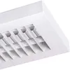 Müller-Licht LED Wand- & Deckenleuchte Memo DIM 60cm Weiß Produktbild-Vorschau 2