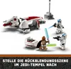 LEGO® Star Wars 75378 Évasion avec le speeder BARC Voir les images du produit 31