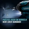 GJEMAX Schlagschrauber 18V, 520 Nm – inkl. 6,0 Ah Akku, Produktbild-Vorschau 8