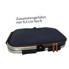 Kühlkorb Premium Einkaufskorb Picknickkorb Isoliertasche 23 Produktbild-Vorschau 2