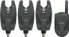 DAIWA Pro Carp Bissanzeiger-Set F-2000, 3+1, Produktbild-Vorschau 4