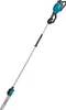 Makita UA003GZ, 20 m/s, Schwarz, Grün, Akku, 2 hp, 40 V, Produktbild-Vorschau 1