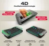 Sportstech sVibe Vibrationsplatte mit 4D-Vibration, Produktbild-Vorschau 3