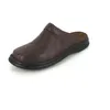 Josef Seibel Schuhe Pantoletten Leder Clogs Klaus braun, Produktbild-Vorschau 42